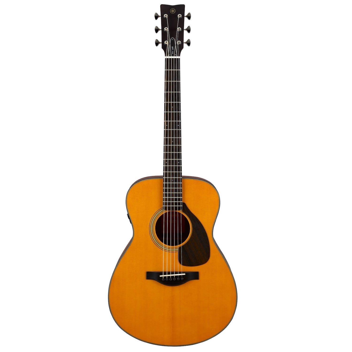 Yamaha FSX5 Gloss w/Case