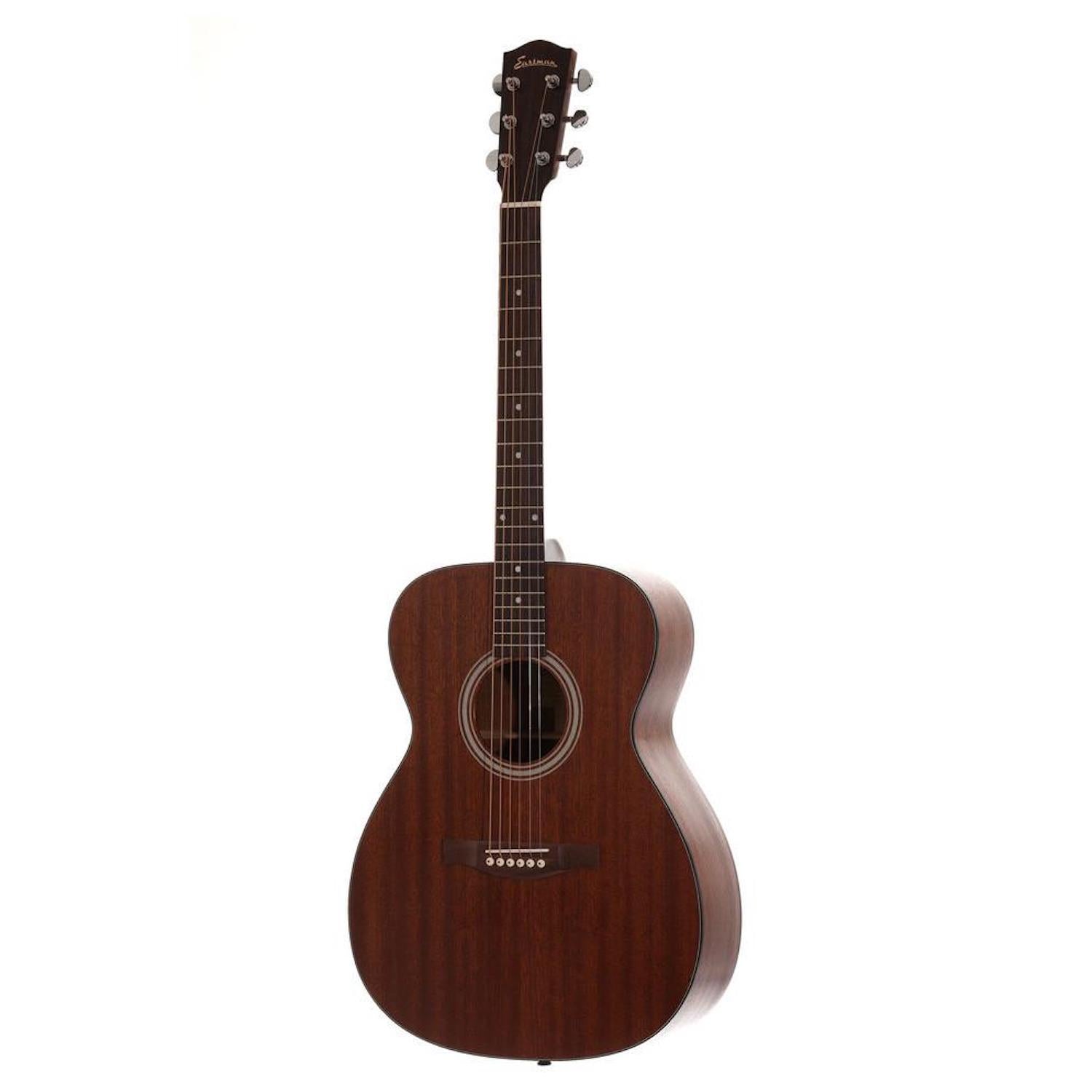 Eastman AC-OM2 Orchestra Model Acoustic Guitar
