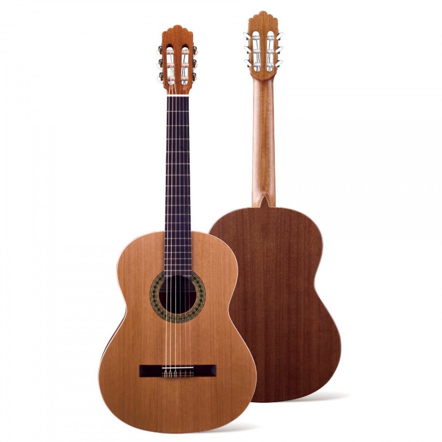 Altamira Basico Classical Guitar Solid Cedar Top – Gladesville