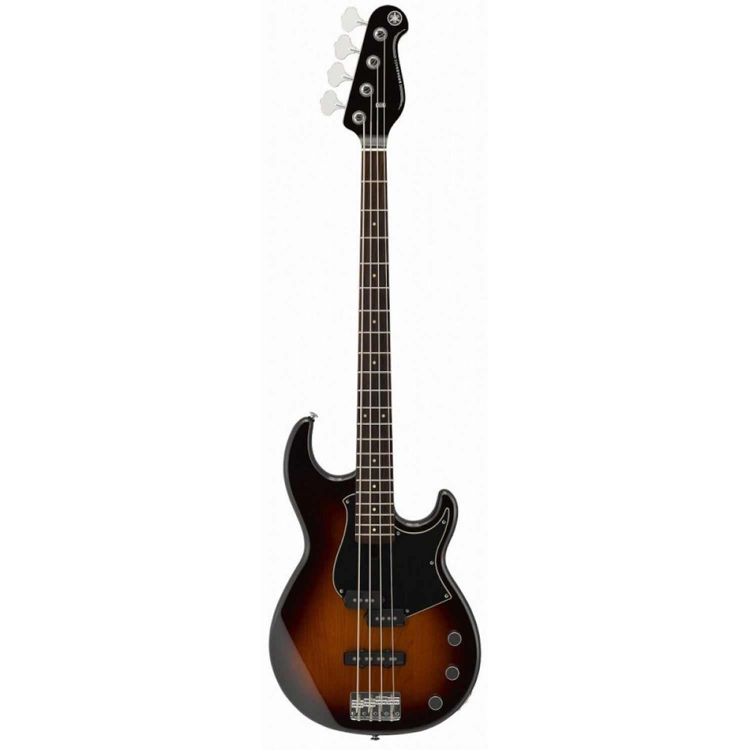 Yamaha BB434TBS Tobacco Brown Sunburst