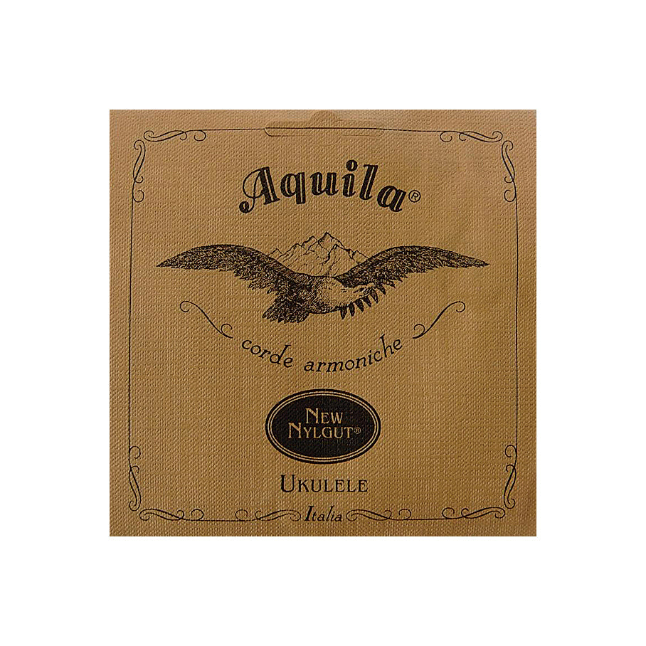 Aquila New Nylgut Concert Ukulele Strings