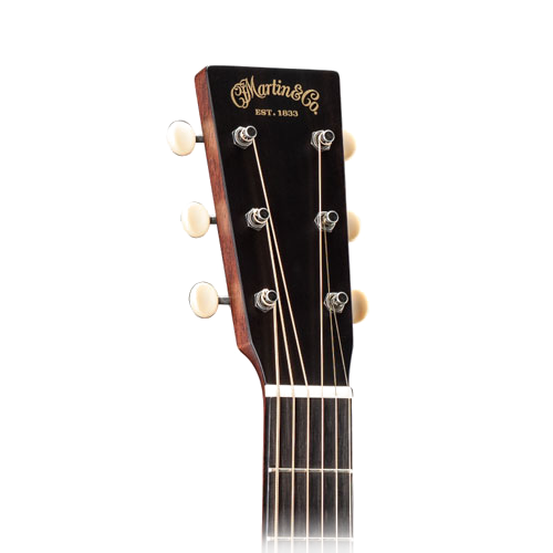 Martin CEO7: 00 14th Fret Acoustic Sunburst
