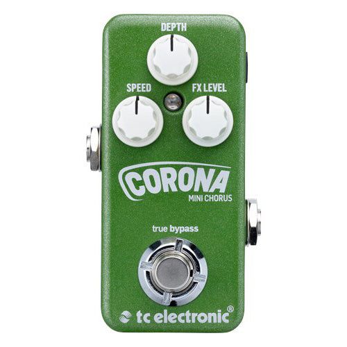 TC Electronic Mini Corona Chorus