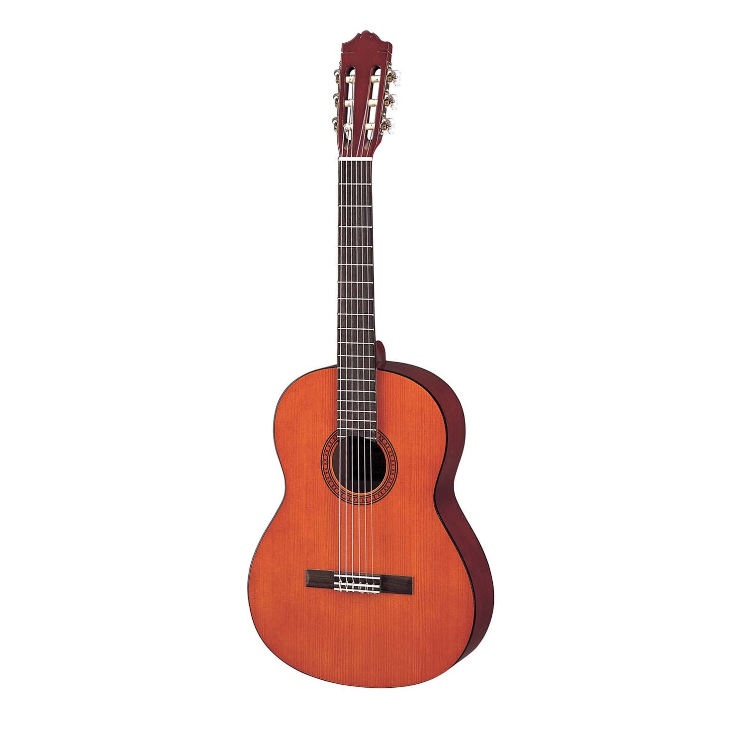 Yamaha CS40/02 3/4 Size Classical Guitar