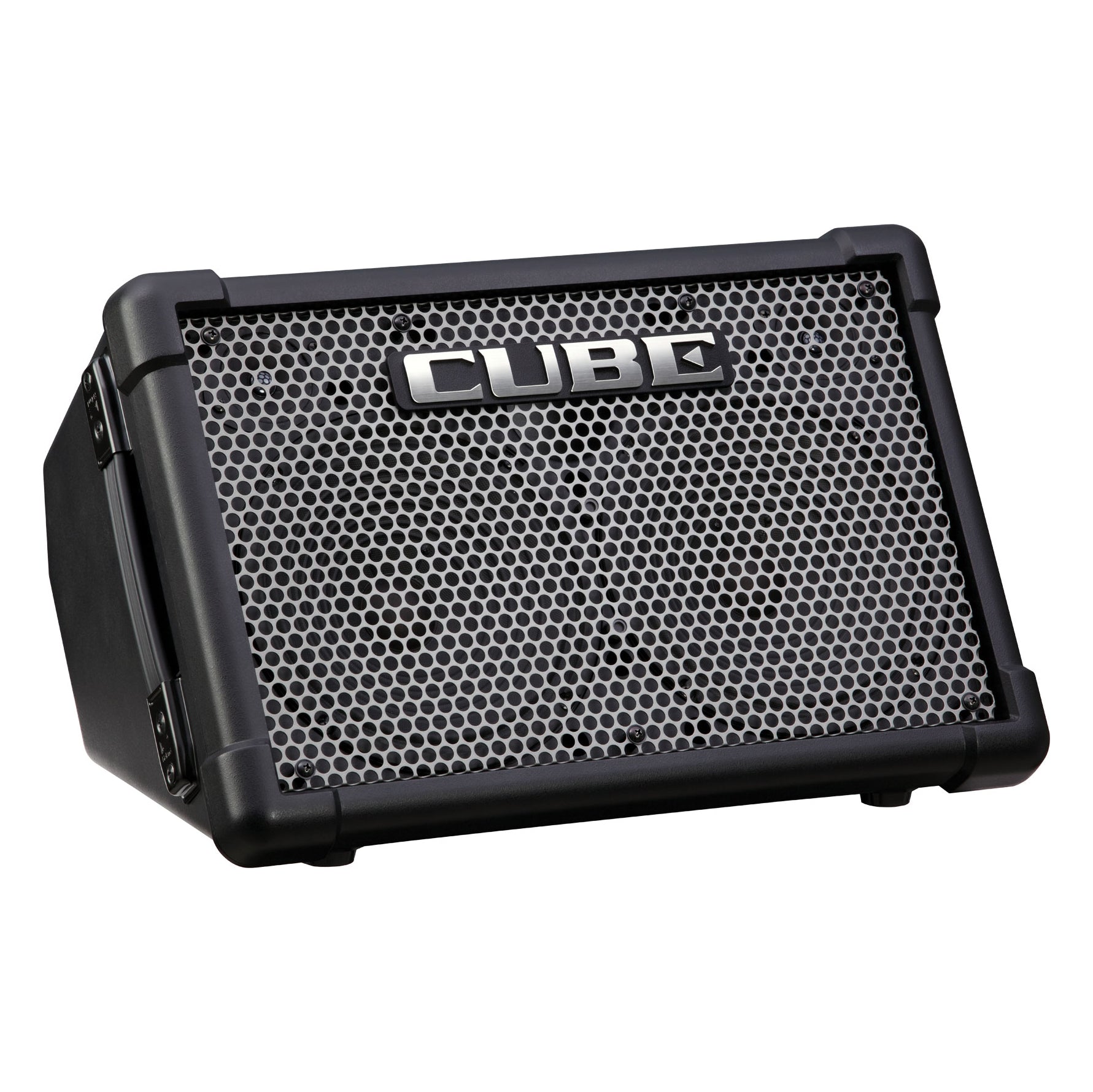 Roland CUBESTEX Cube Street Amplifier BK