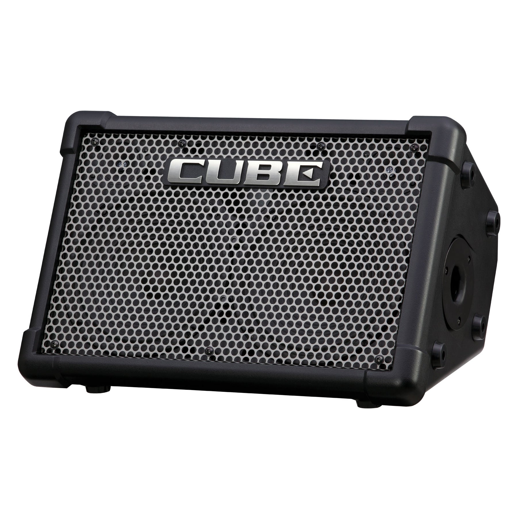 Roland CUBESTEX Cube Street Amplifier BK