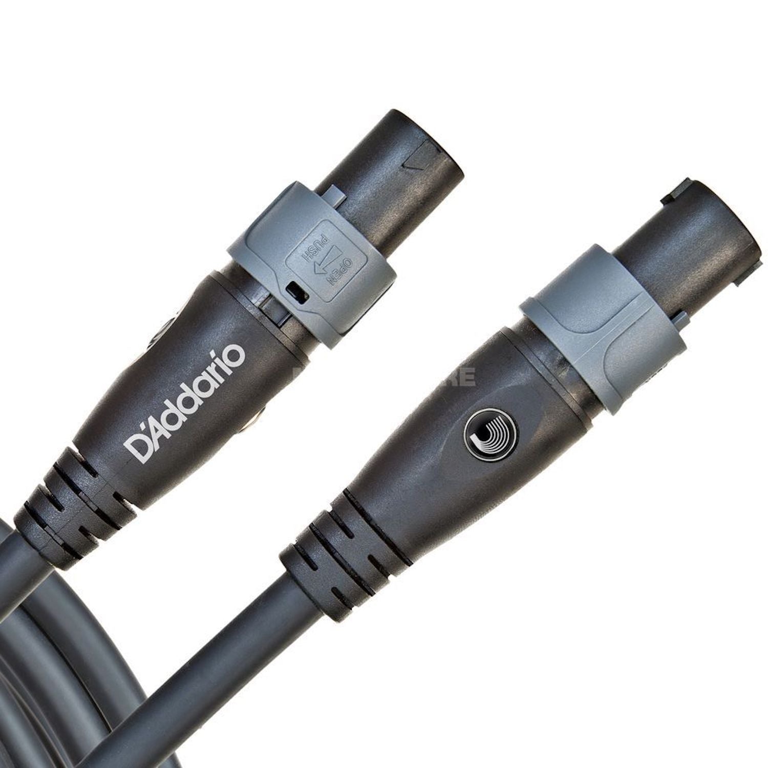 D'Addario Planet Waves PW-SO-05 Speaker Cable Speakon