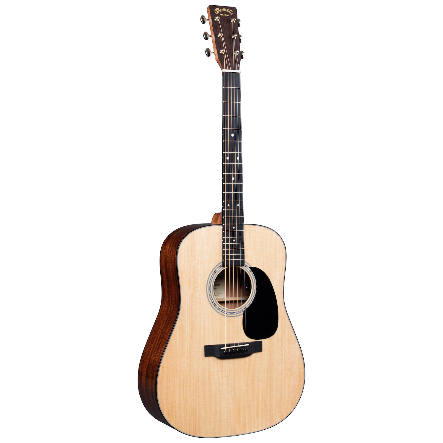 Martin D12E Road Series Dreadnought