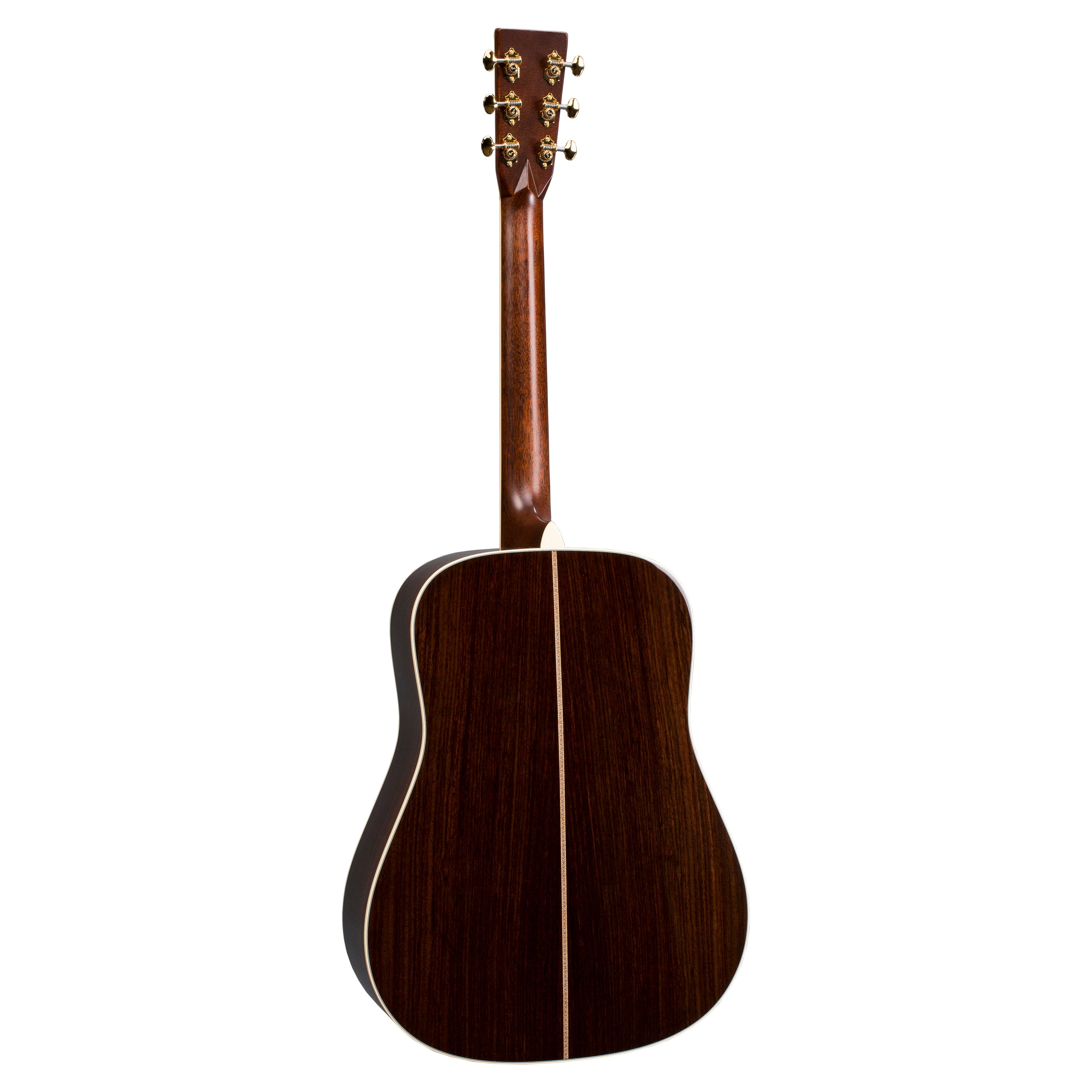 Martin D41: Standard Series Dreadnought Acoustic Guitar