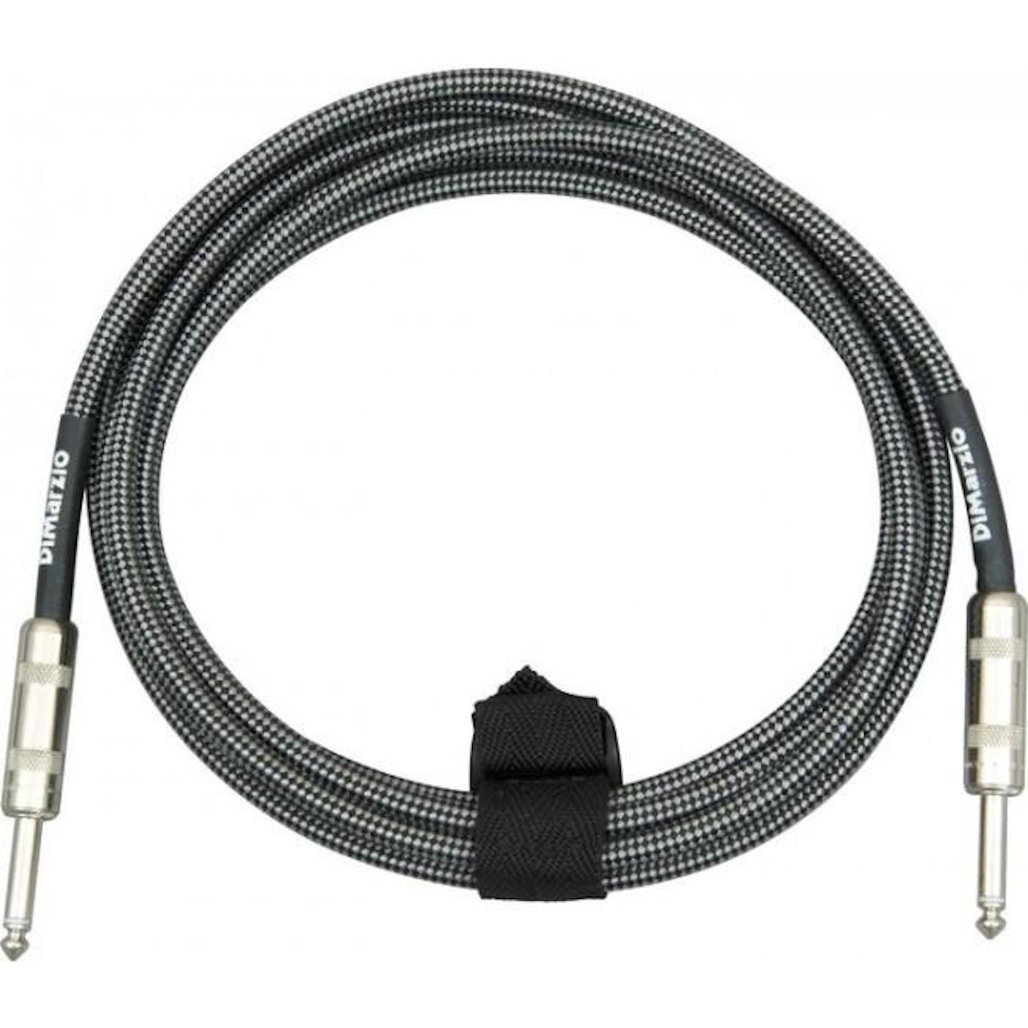DiMarzio EP1710BG 10'' American Cable BKGY