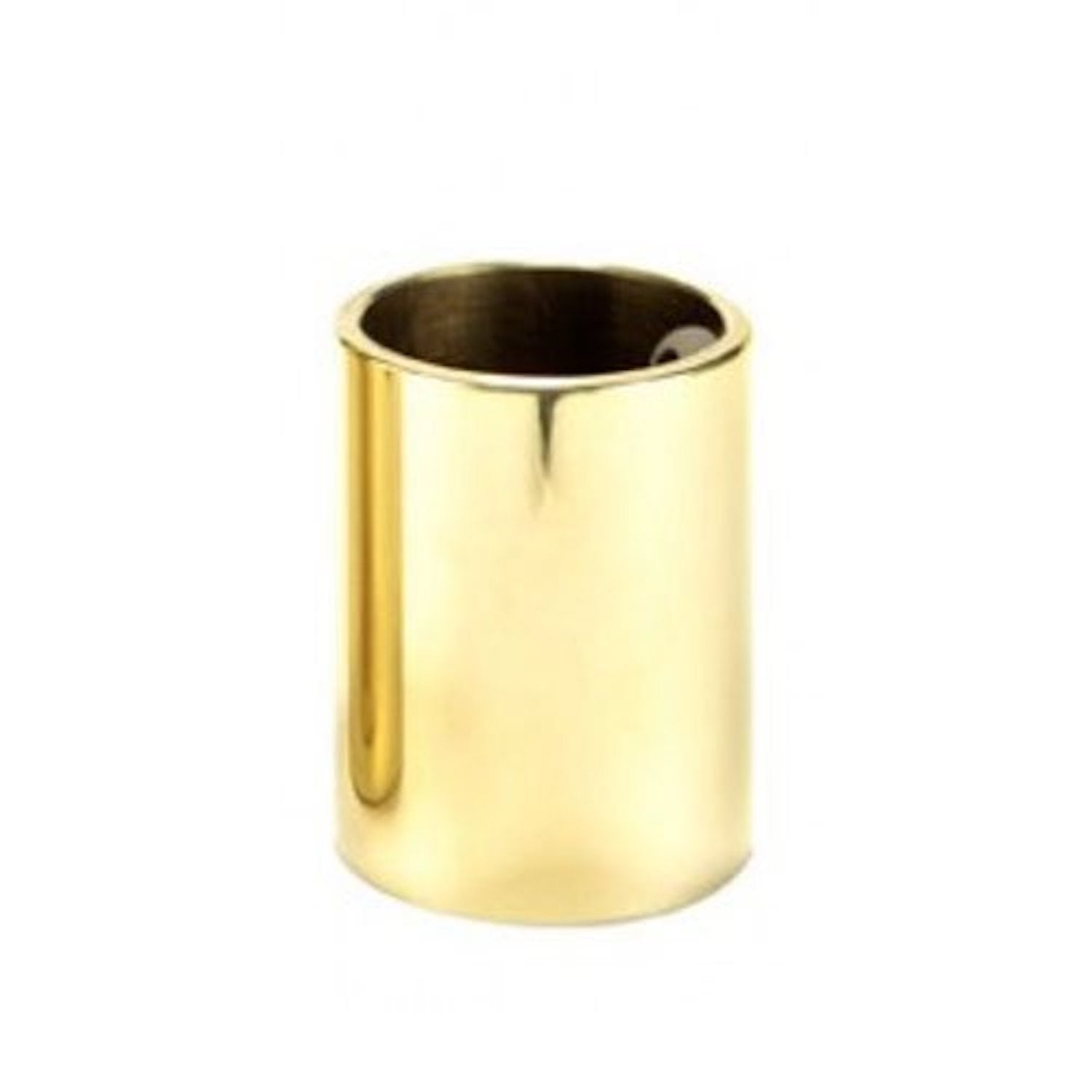 Dunlop J223 Brass Slide Short