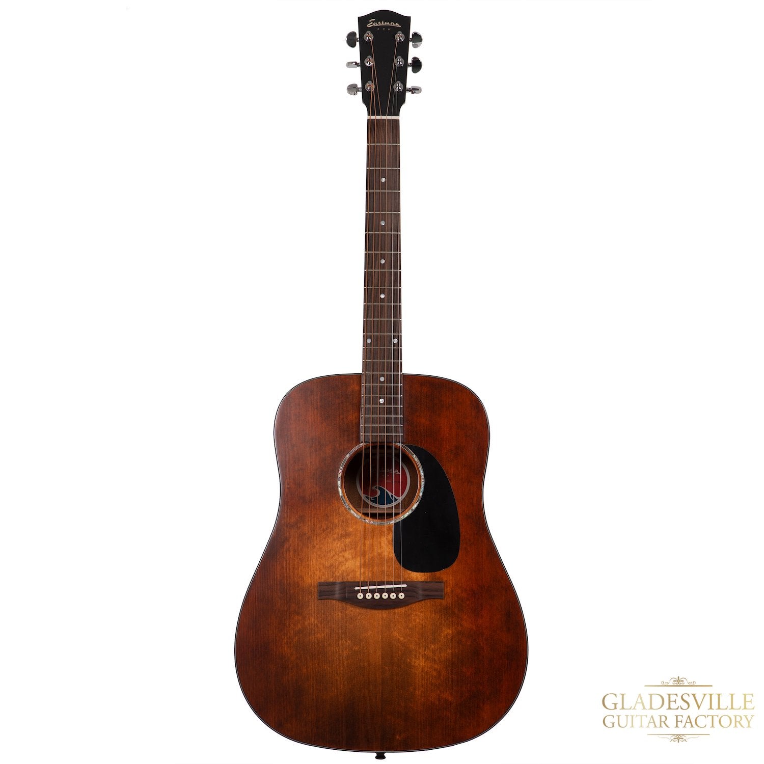 Eastman PCH1-D-CLA Classic  Dreadnought Acoustic