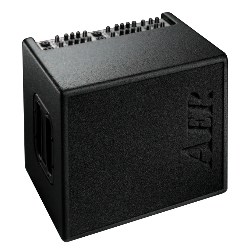 AER Domino 3 Acoustic Guitar Stereo Amplifier