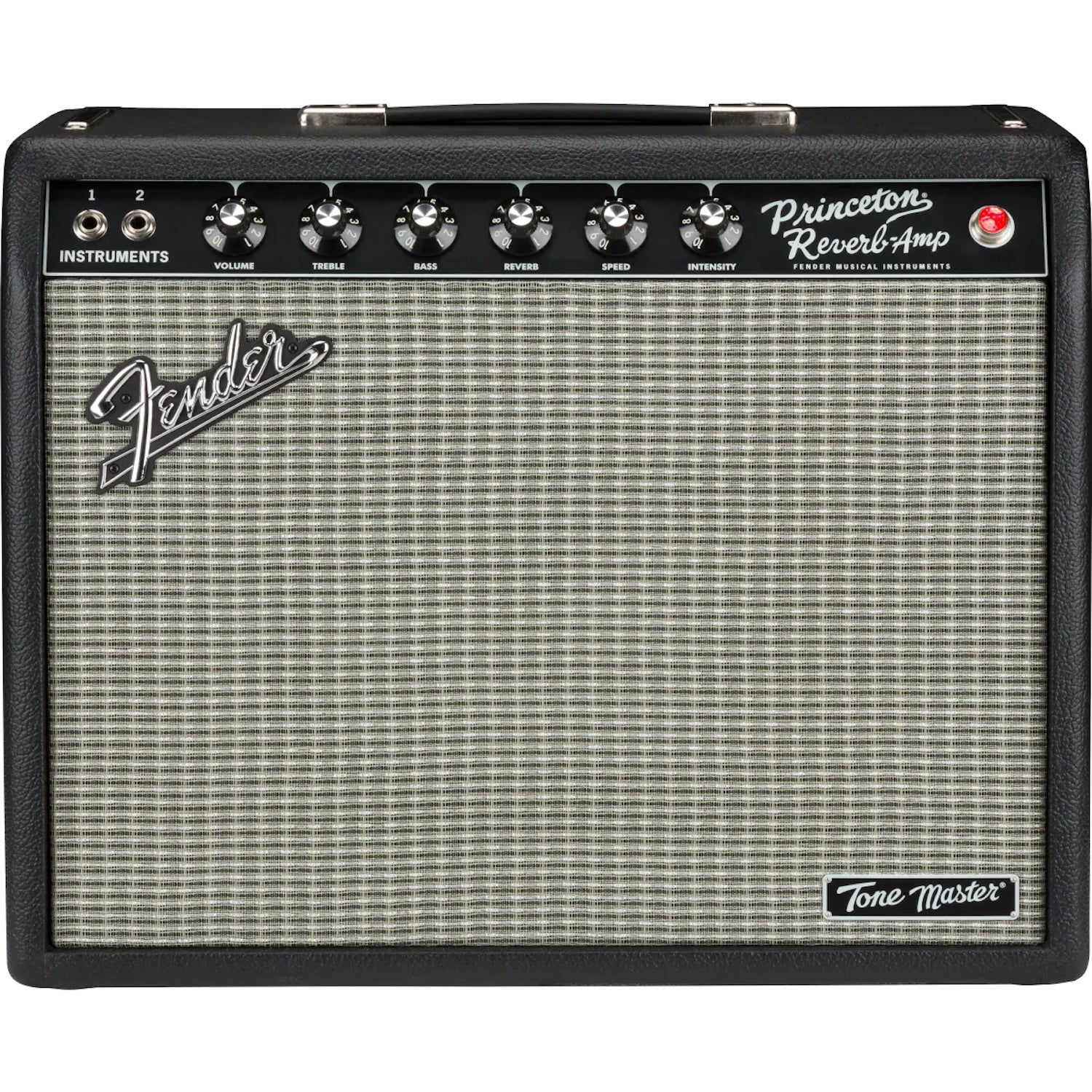 Fender Tone Master® Princeton Reverb®, 240V AUS Guitar Amp