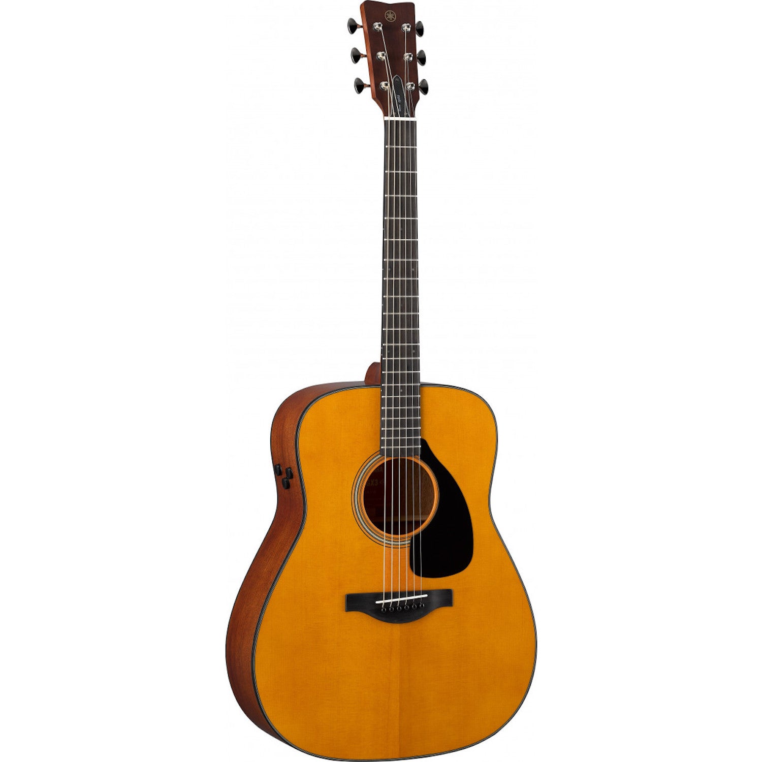 Yamaha FGX3 Red Label