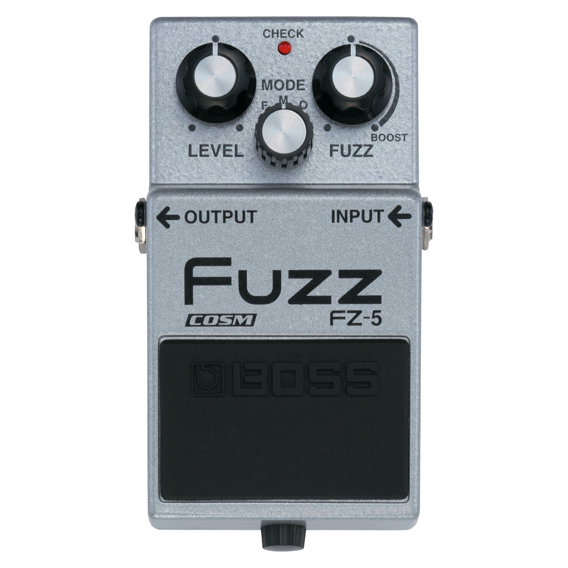 Boss FZ5 Fuzz