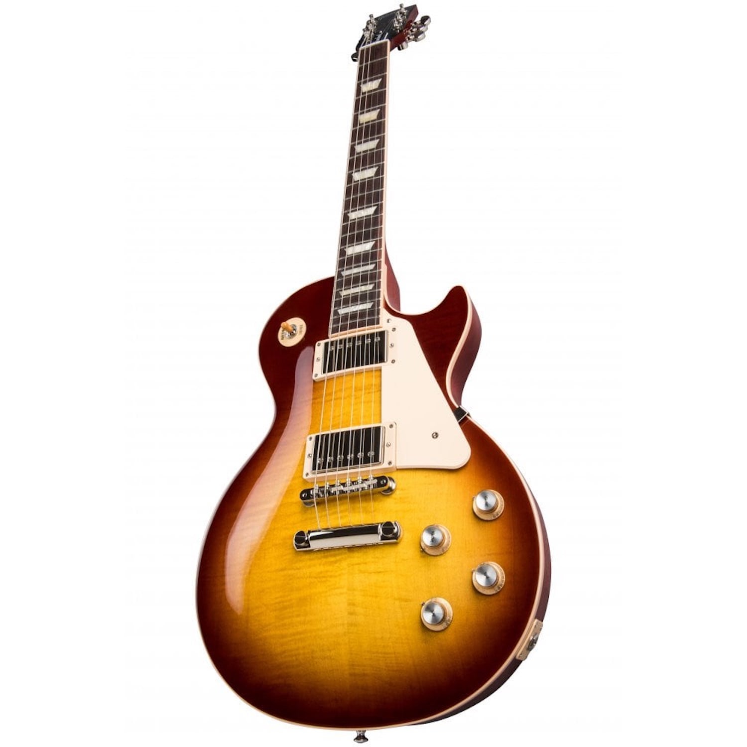 Gibson Les Paul Standard '50s Tobacco Burst