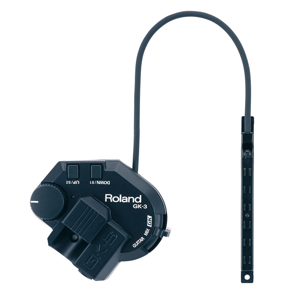 Roland GK3 Divided Pickup – Gladesville Guitar Factory