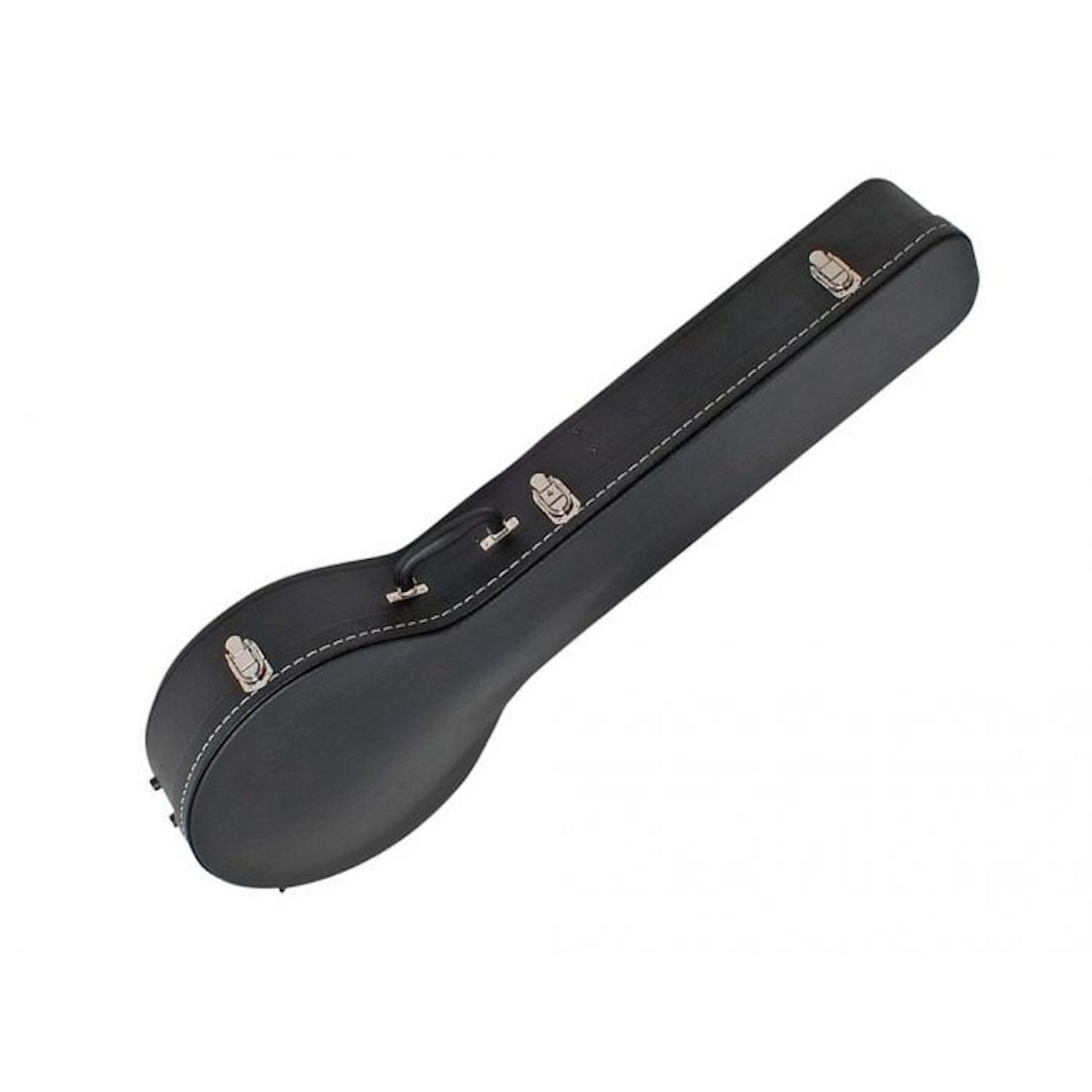 V-Case HC297 Open Back Banjo Case