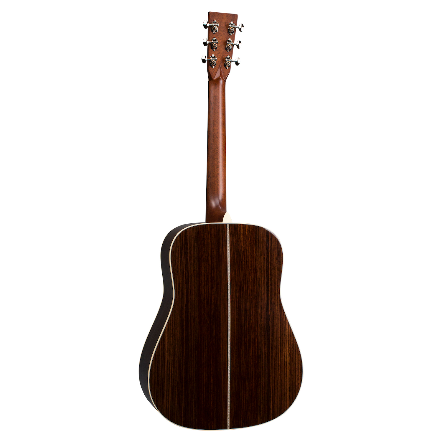 Martin HD28: Standard Series Dreadnought Acoustic Guitar