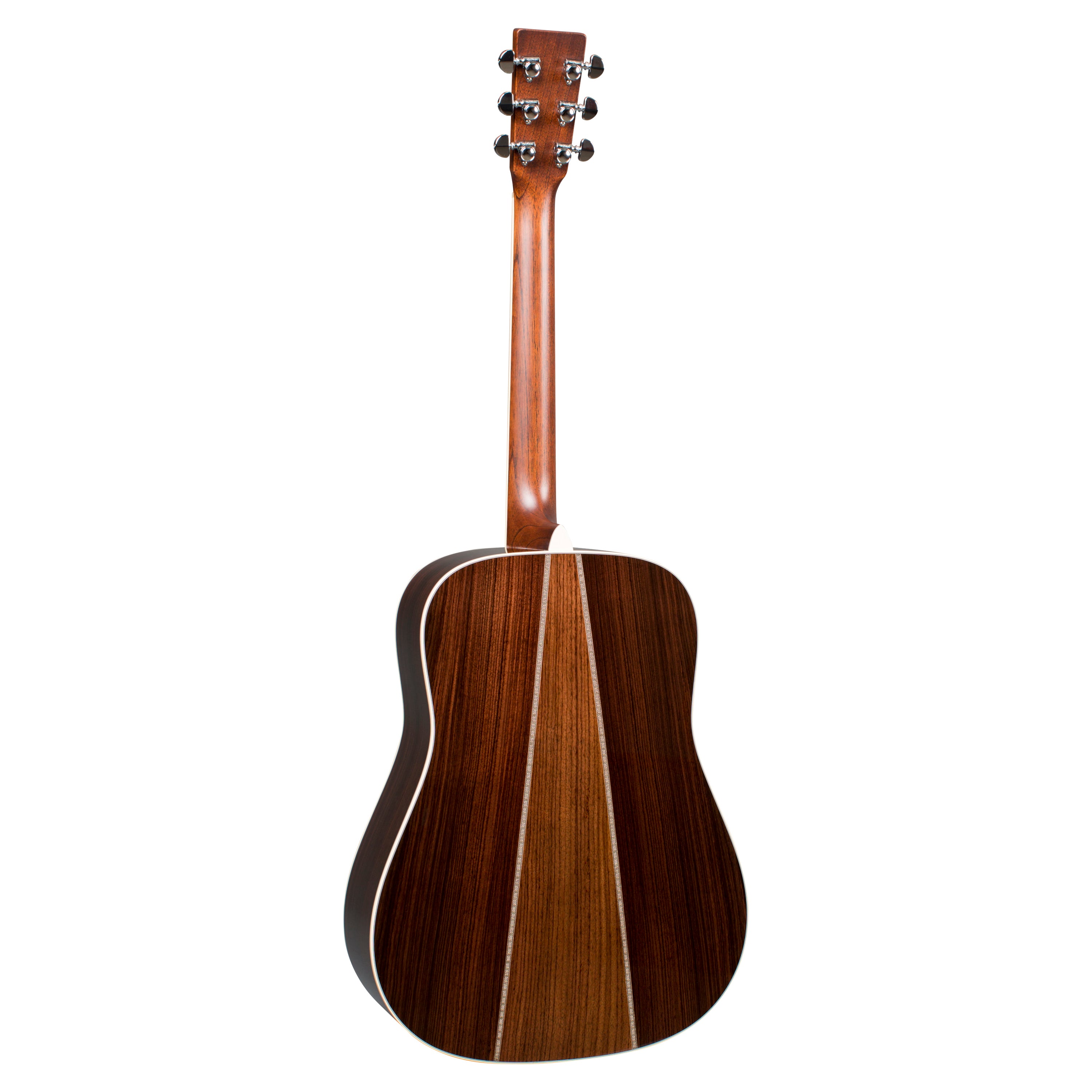 Martin HD35: Standard Series Dreadnought Acoustic Guitar