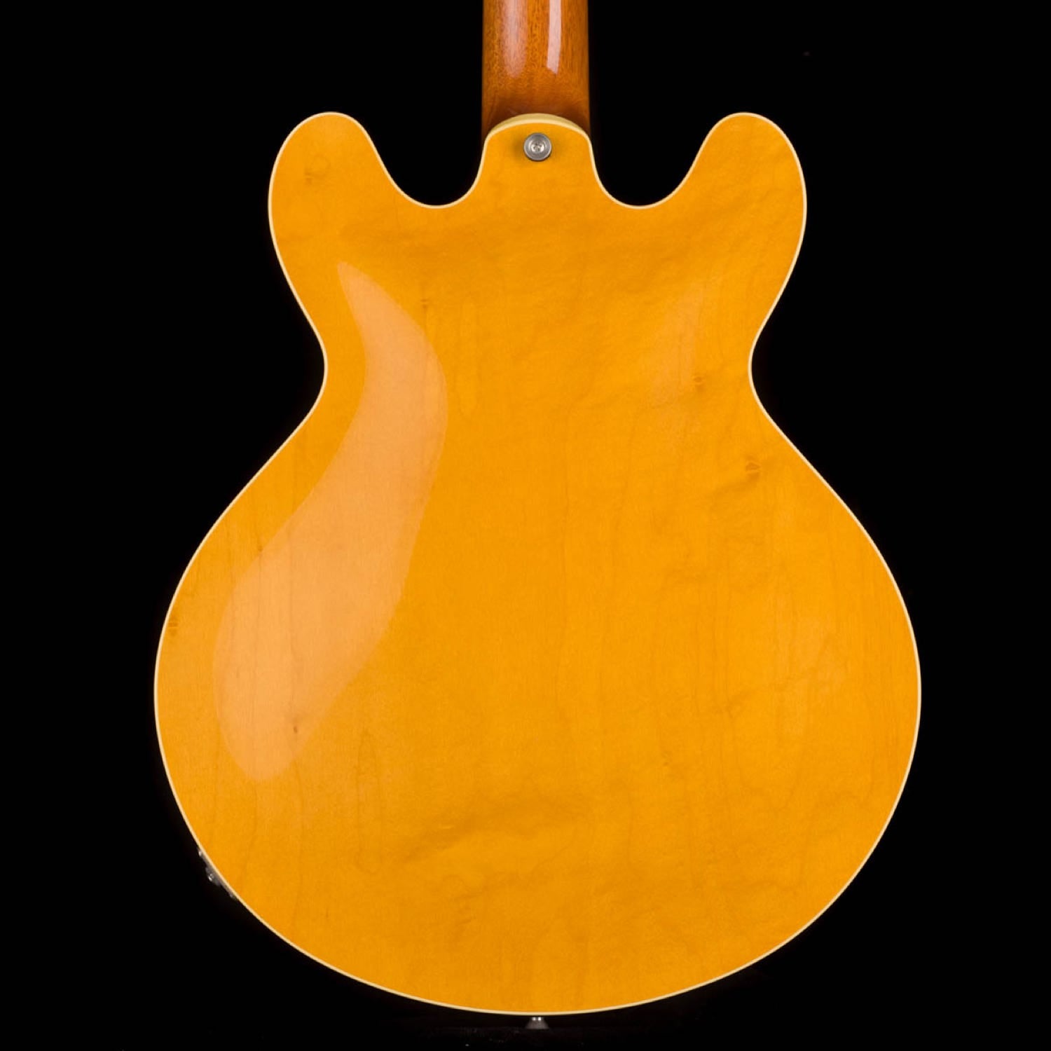 Collings I35 LC Vintage Aged Blonde