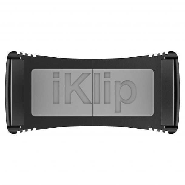IK Multimedia iKLIP Xpand Mini Universal MIC Stand Mount for Smartphone to 6 inch