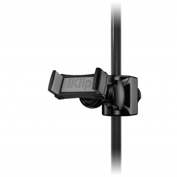 IK Multimedia iKLIP Xpand Mini Universal MIC Stand Mount for Smartphone to 6 inch