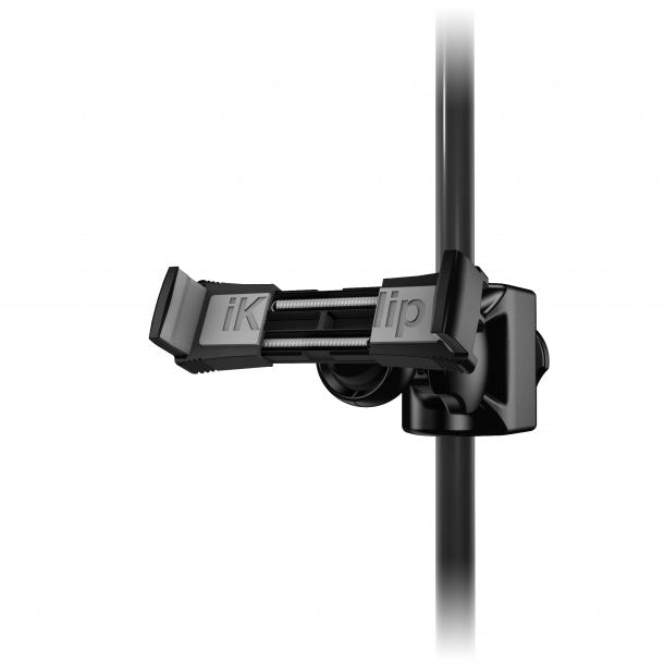 IK Multimedia iKLIP Xpand Mini Universal MIC Stand Mount for Smartphone to 6 inch