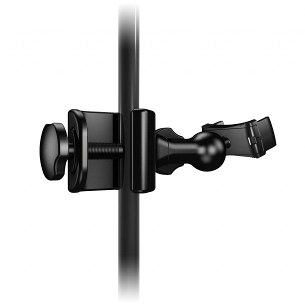 IK Multimedia iKLIP Xpand Mini Universal MIC Stand Mount for Smartphone to 6 inch