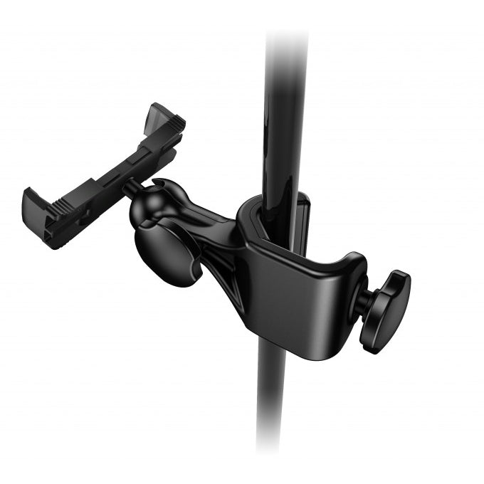 IK Multimedia iKLIP Xpand Mini Universal MIC Stand Mount for Smartphone to 6 inch