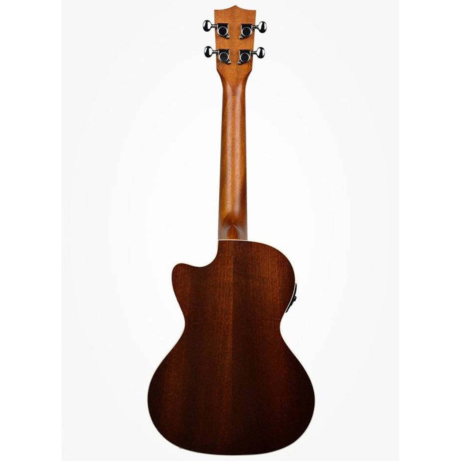 Kala KA-TE-C  Mahogany Tenor Ukulele w/EQ