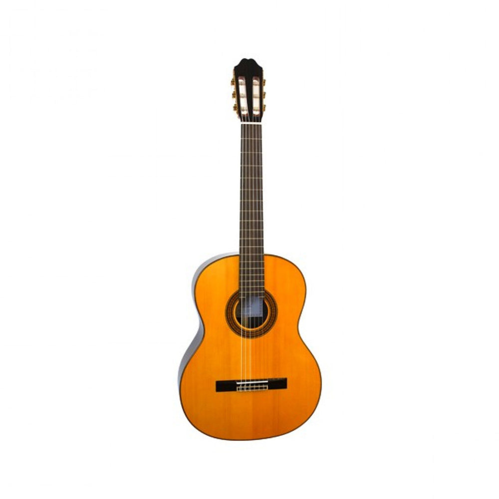 Katoh MCG 80C Solid Cedar Top Classical Guitar