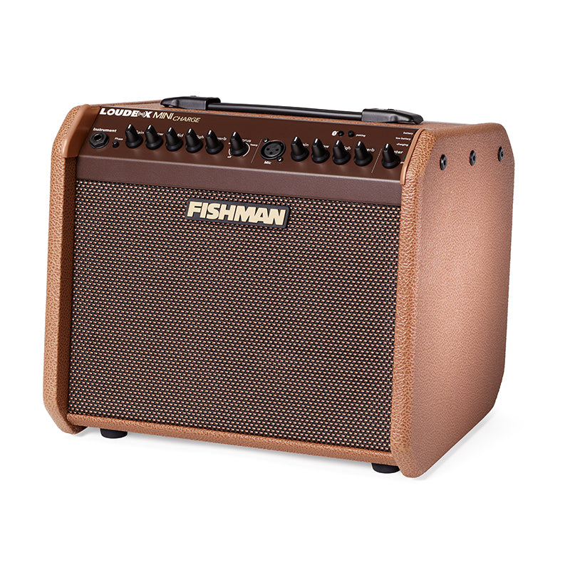 Fishman Loudbox Mini Charge Amp