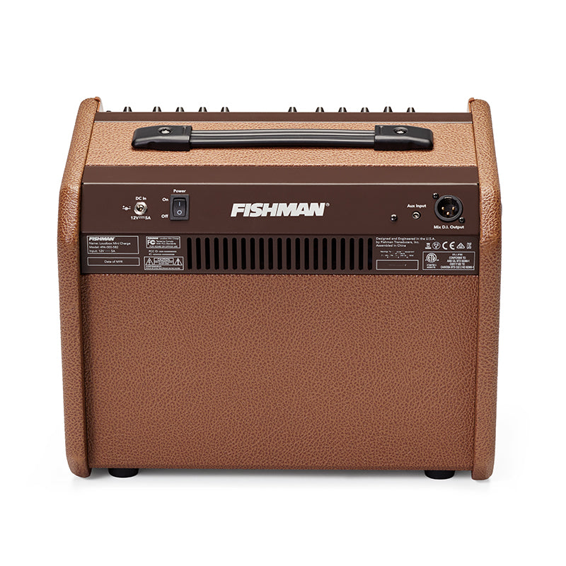 Fishman Loudbox Mini Charge Amp