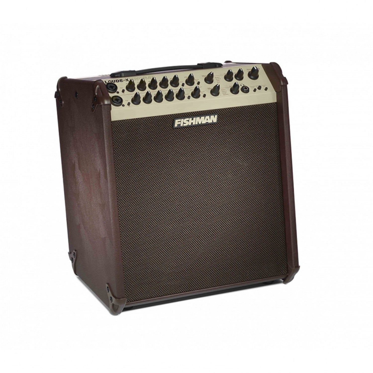 Fishman Loudbox Performer Amp