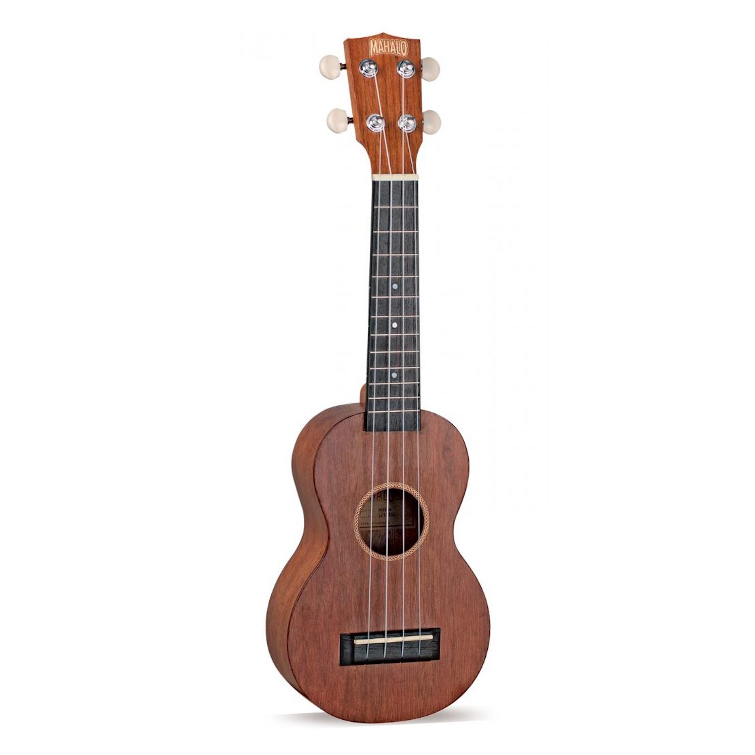 Mahalo MJ1TBR Soprano Ukulele