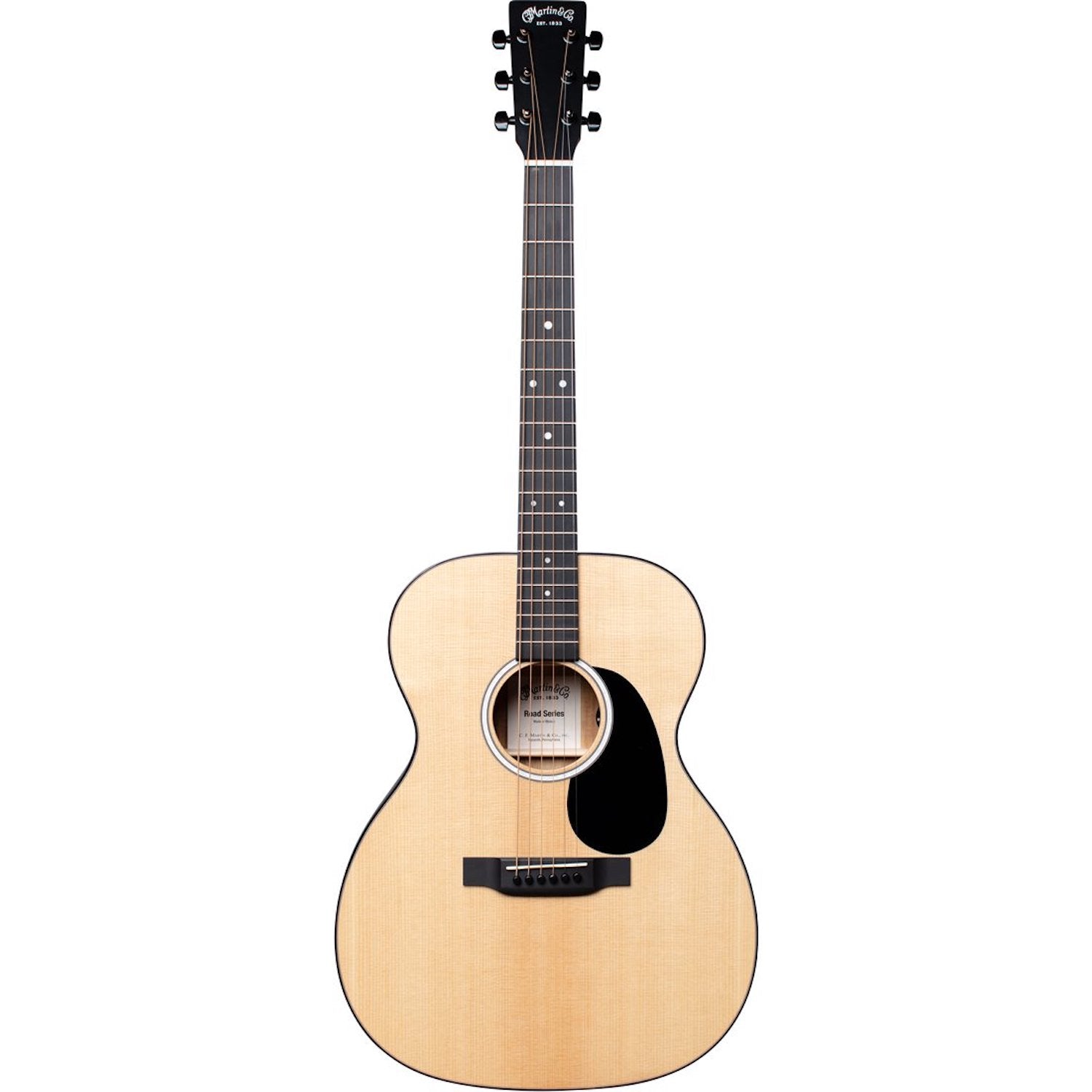Martin 00012E Koa w/Bag