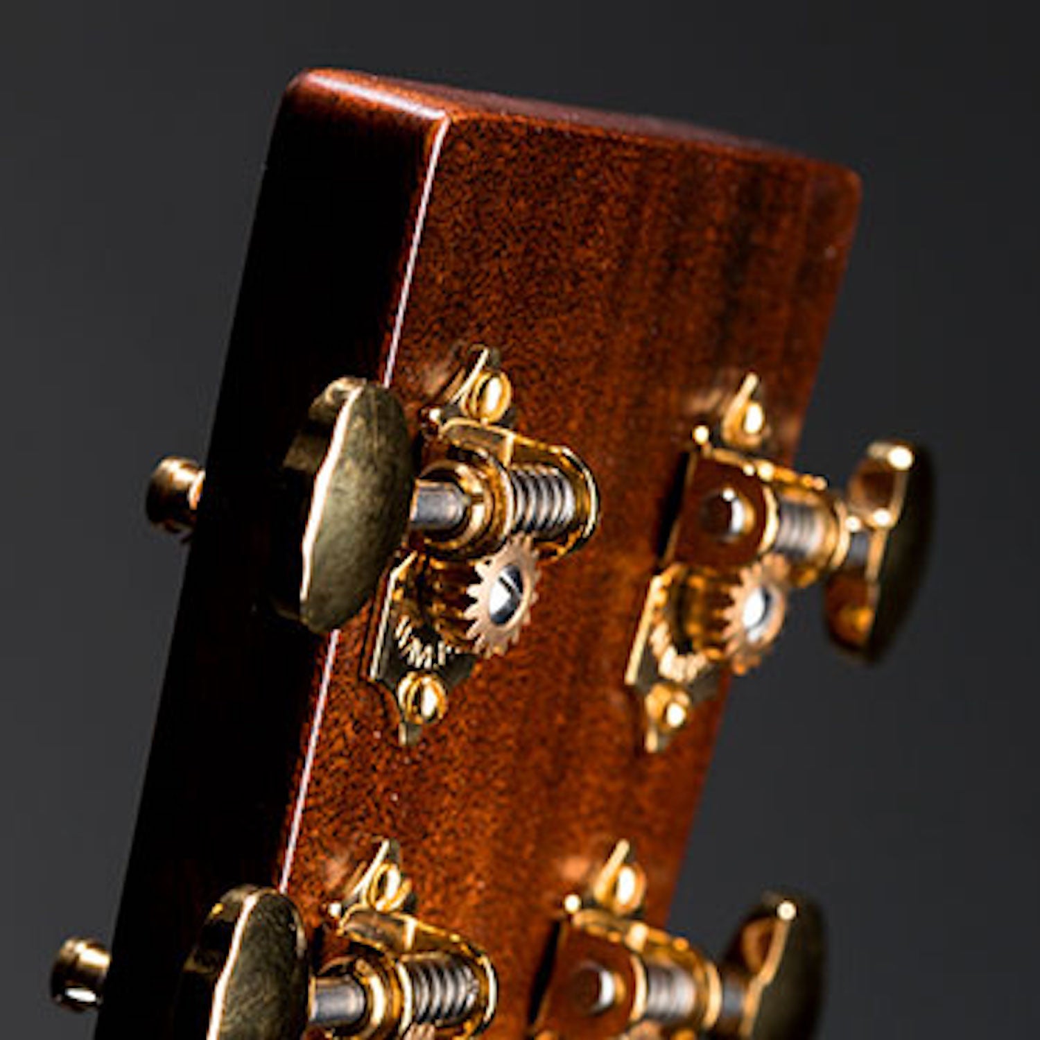 Martin 00028MD Modern Deluxe Series Auditorium Acoustic Guitar