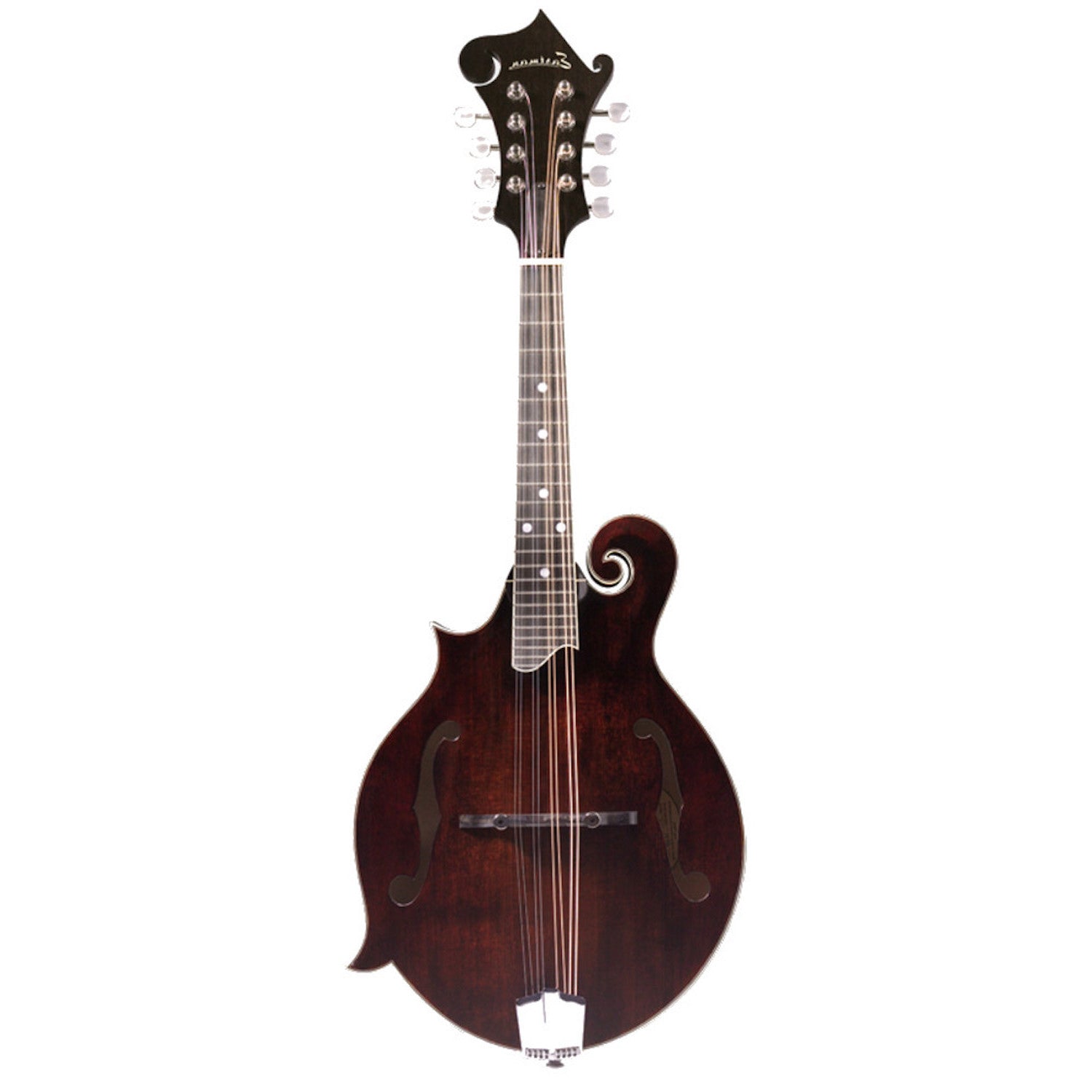 Eastman MD515L F-Style F-Hole Mandolin-Left Hand