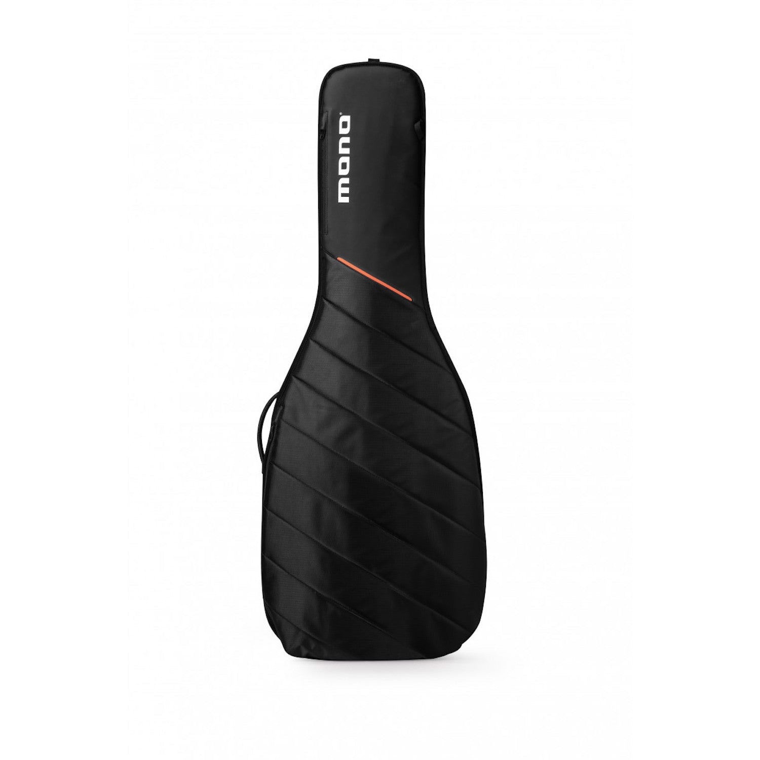 Mono M80 Stealth Electric Bass Black