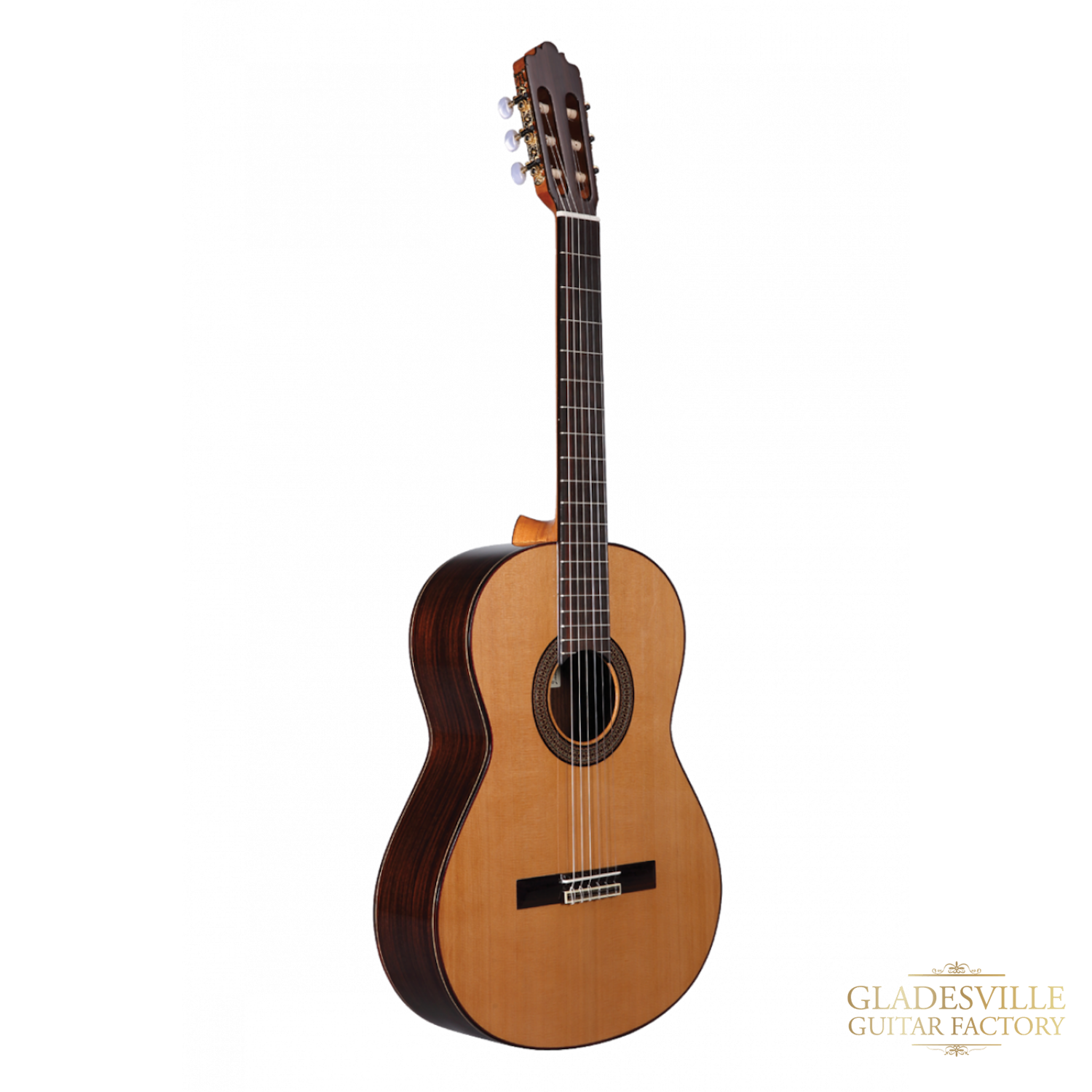 Altamira N300 Classical Guitar Solid Cedar Top