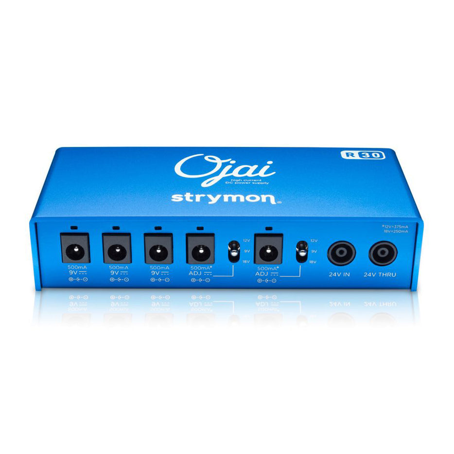 Strymon Ojai R30 Power Supply