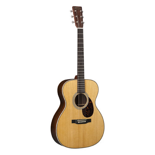 Martin OM28: Standard Series Orchestra Model
