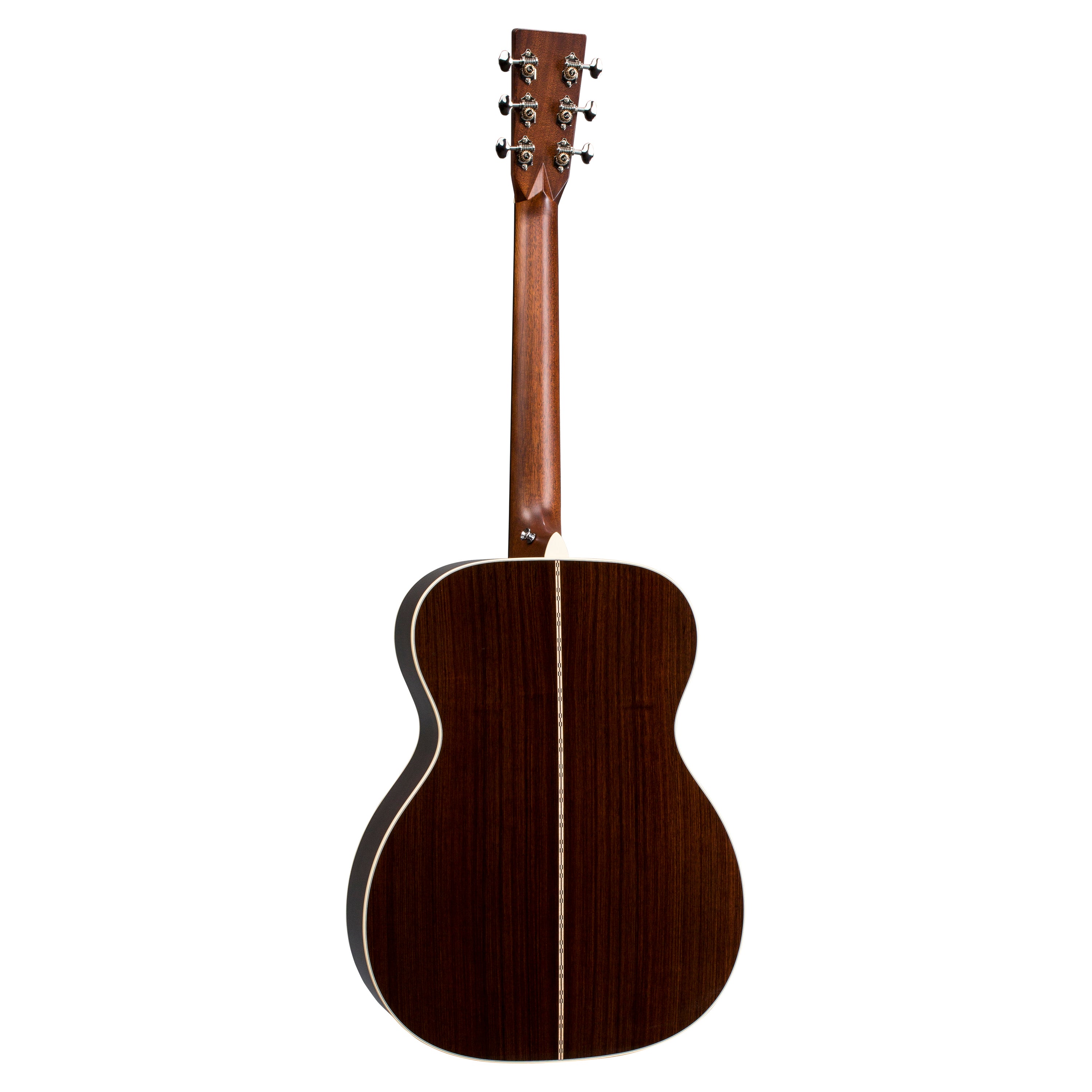 Martin OM28E: Standard Series Orchestra Model w/LR Baggs Anthem