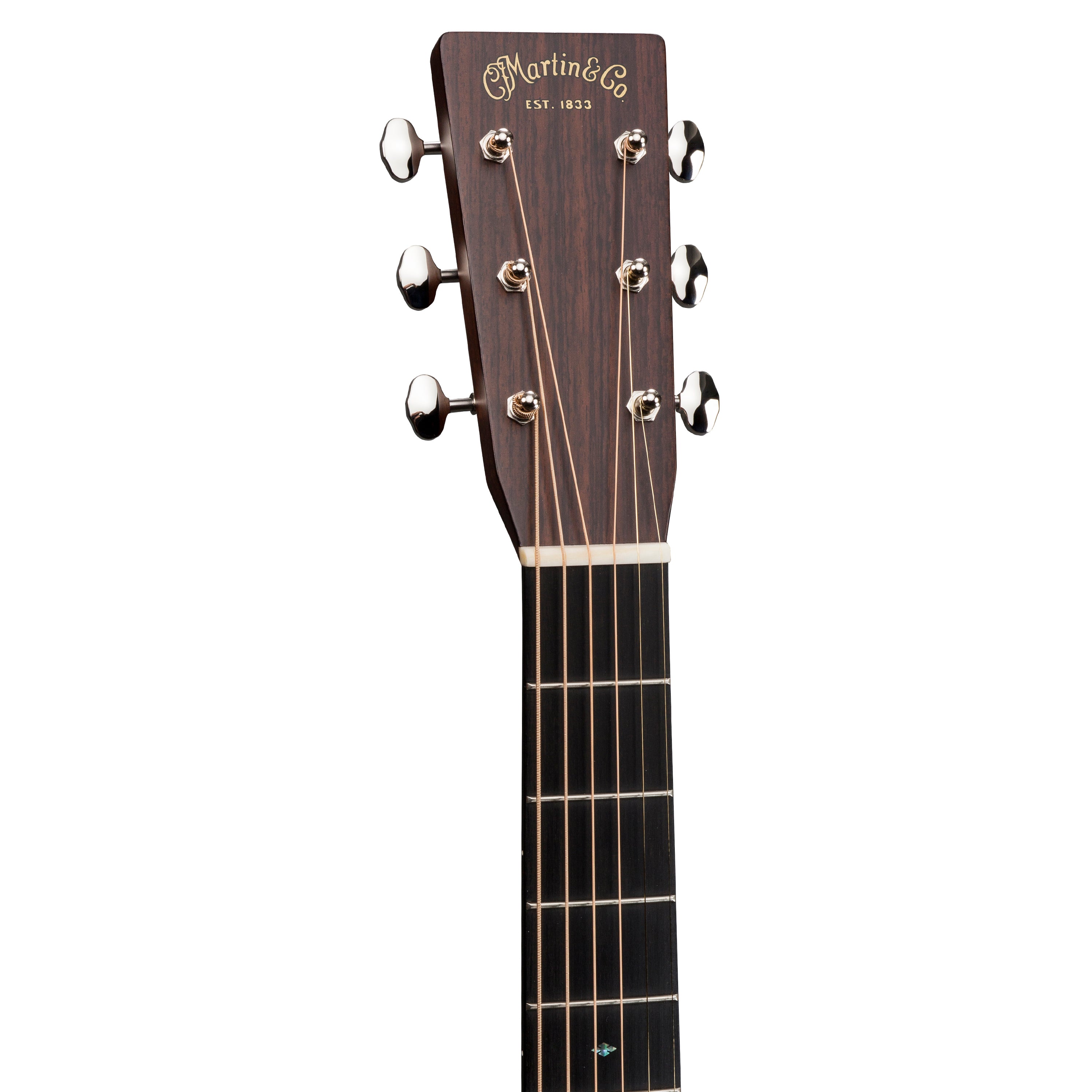 Martin OM28E: Standard Series Orchestra Model w/LR Baggs Anthem
