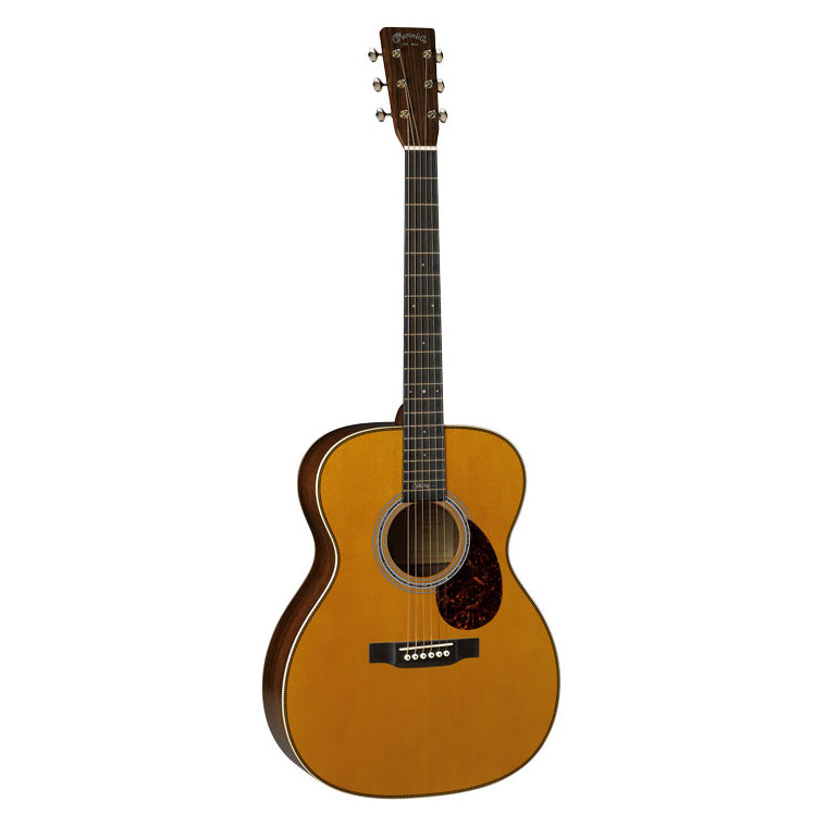 Martin OMJM: Special Edition Orchestra John Mayer
