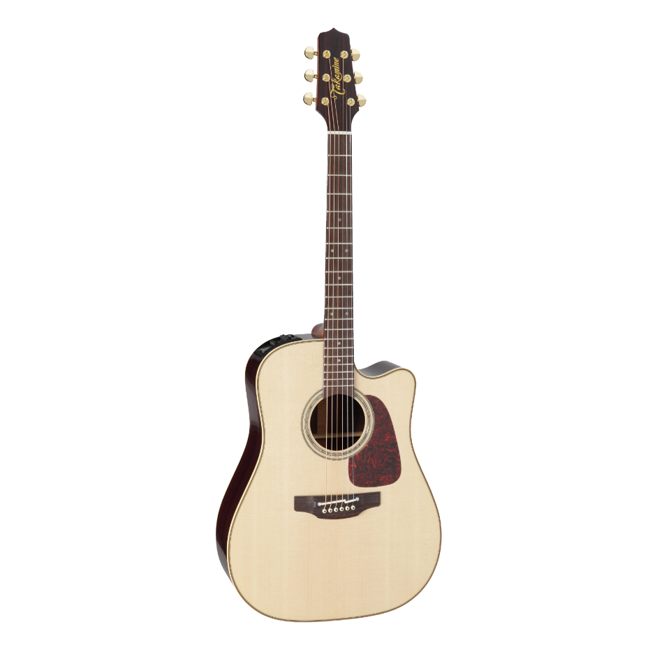 Takamine P5DC Dreadnought