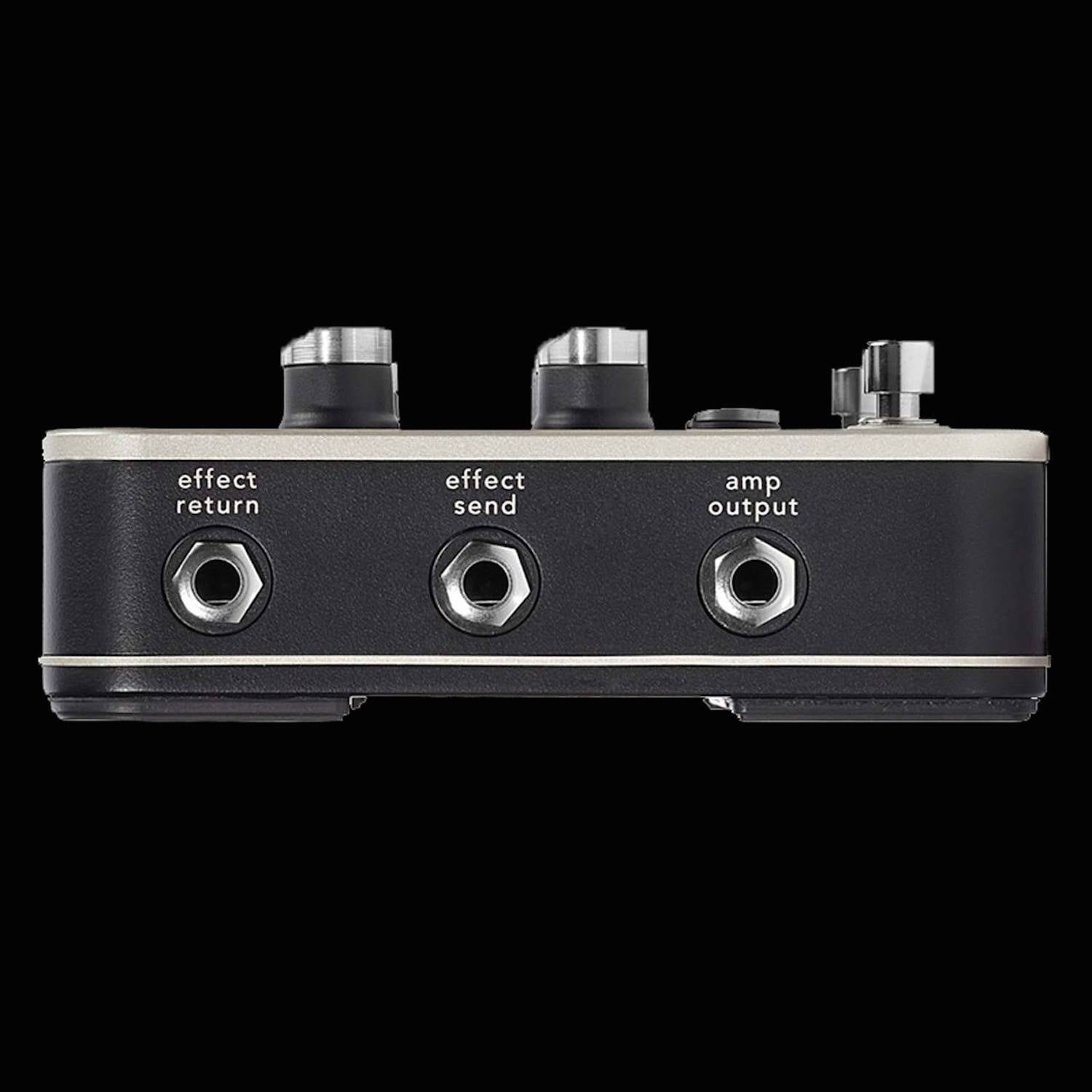 Fishman Platinum Pro EQ Acoustic Guitar Preamp