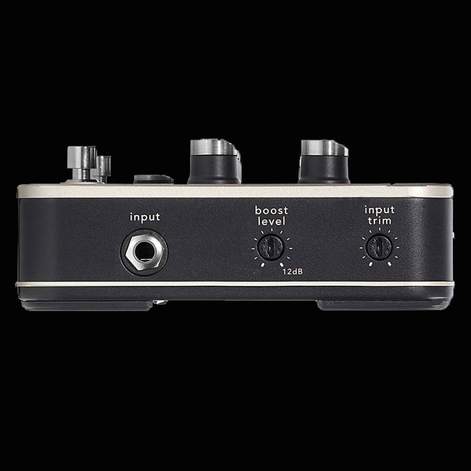 Fishman Platinum Pro EQ Acoustic Guitar Preamp